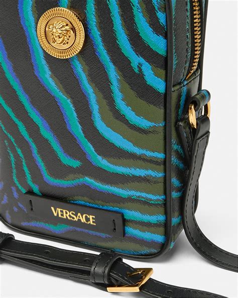 versace small la medusa bag|Versace crossbody bag medusa.